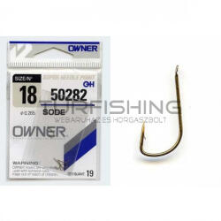 Owner Hooks 50282 Sode #4 (50282-4)