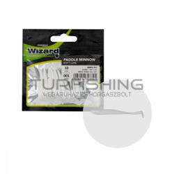 Wizard Paddle Minnow Col. 001 10pcs/bag (86953010)