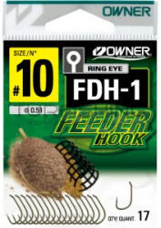 Owner Hooks 56941 Fdh-1 #10 (56941-010)
