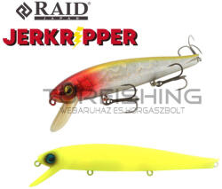 Raid Japan RAID JERKRIPPER 122mm 17.5gr 011 Lemon Power (RAID28325) - turfishing