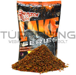Benzar Mix Benzar Lake Series Groundbait 800 Gr Sweet Carp (98134098)