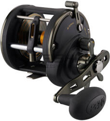 PENN Sqlii30lwlh Squall Ii 30lwlh Reel Box (1545929)