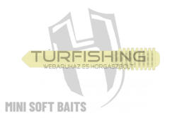 Herakles TAD 75mm CRAB Glow Green (ARHKVTCR01) - turfishing