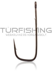 Mustad Chebu? Squared, 8 10db/csomag (m4055008)