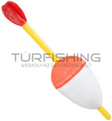 EnergoTeam Politetán Csukázó úszó 10g (lit66452)