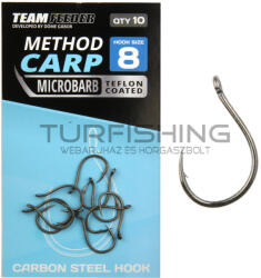 Team Feeder By Döme By Döme TF Method Round 10/cs. 6-os (5611-006)