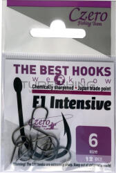  F1 Intensive 1 12db. /csomag (CFT1430)