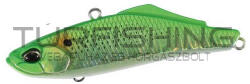 Duo DUO BAYRUF TIDE VIB 70 7cm 15.5gr CPA3512 Inakko Lime Chart (DUO79892)