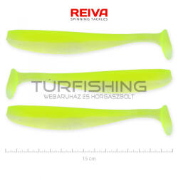NEVIS Flash Shad 15cm 3db/cs (9903-155)