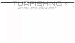 Prologic C-SERIES LOTUS AB 3.00M 2.75LBS 2SEC 40MM (72627)