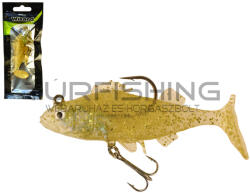 Wizard Swimbait Perch 3 Inch Golden-bright (86919394)