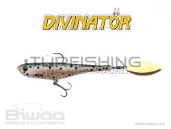 Biwaa DIVINATOR JUNIOR 14cm 22gr 49 Rainbow (B001310)