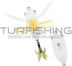 Duo DUO REALIS SHINMUSHI 4.0cm 5.7gr CCC3205 Shirohitori (DUO64822)