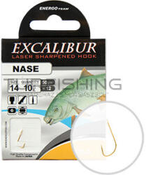 Excalibur Kötött Horog Bolo, Gold No. 14 (47039014)