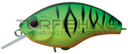 O. S. P OSP BLITZ 53mm 9gr M14 Mat Tiger (OSP65298) - turfishing
