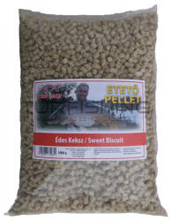  TOP MIX Etető pellet, Édes keksz (TM267)