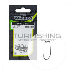 EnergoTeam Horog Pro-v Jig 6 (46532006) - turfishing