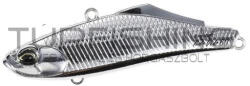 Duo DUO BAYRUF TIDE VIB 60 6cm 9.6gr MCC0522 UV Silver Slash B (DUO79236)