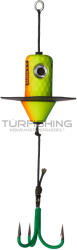 MADCAT A-static St 17cm 3/0 150g S Glow (svs60157)