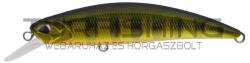Duo DUO SPEARHEAD RYUKI 70SP 7cm 4.1gr ASA3146 Gold Perch (DUO05669)