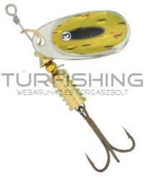 Kamasaki Falcon' Feketeszemű Arany Alapon 2 (84041592)