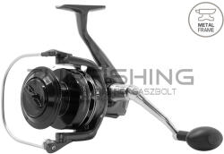 Delphin Mély dob Delphin IROX 7T DP aluminium (101006006)