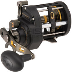 PENN Fthii20lw Fathomii 20 Lw Reel Box (1481307)