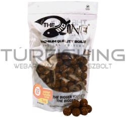 The One The Big One Boilie Mango N Butyric Acid 20mm 1kg (98037931)
