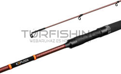 Delphin EXPLOZA HARD 240cm/65g/2 rész (101003136) - turfishing