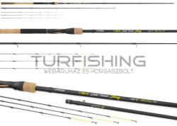 Tubertini TBR Lake Feeder 8 FT. Medium Action (05765XX)