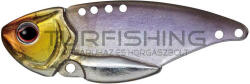 Evergreen EVERGREEN LITTLE MAX HEAVY WEIGHT TUNE 5.8cm 3/4oz 17.5gr #209 HOLOGRAM WAKASAGI (EG115676)