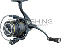 Delphin Mély dob Delphin TECHNIX 3T DP Aluminium (101005959)