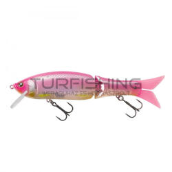 Tiemco SWIMBAIT TIEMCO MB-1 CUSTOM 150F 150mm 20gr Color 08 Bunny Pink (305000115008) - turfishing