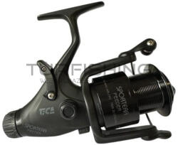 TICA Sportera Feeder 4000 - nyeletőfékes feeder orsó (LR4007)