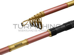 Delphin QUEEN Tele 300cm/100g (101003163) - turfishing
