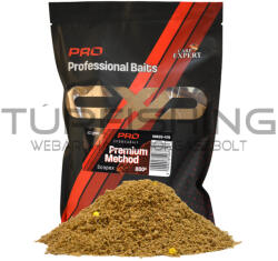 Carp Expert Pro Groundbait Premium Method 800g Scopex (98620476) - turfishing