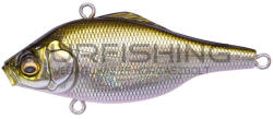 Megabass MEGABASS VIBRATION-X SMATRA RATTLE IN 64.5mm 14gr GG BRILLIANT SHAD (MB531477)