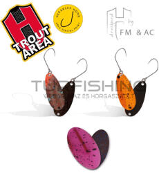 Herakles AREA SPOON KASUMI 2.0gr Color 144 (ARHKKA20144) - turfishing