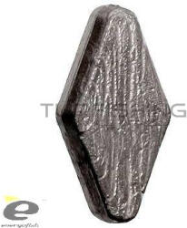 EnergoTeam Rombusz ólom Csúszós 20g (59201020)