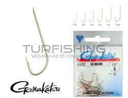 Gamakatsu LS-1050N/016 25/cs (146519-016) - turfishing