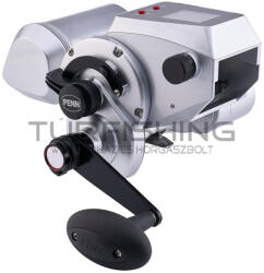 PENN Fth50elkit Fathom Electric 50 Reel Kit (1621683)