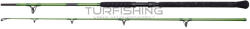 D.A.M. Green Heavy Duty 9ft/2.70m 200-400g 2sec (svs71088)