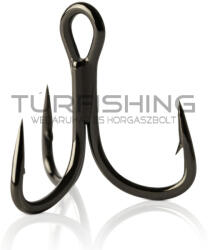 Mustad Jawlock Triple Grip 8 6db/csomag (m4100008) - turfishing
