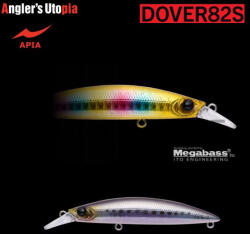 Apia APIA DOVER 82S 82mm 10gr 04 Iwashi (AP03448)