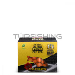 SBS Soluble Fluro Pop Ups M1 14 mm 40 g (SBS30034)