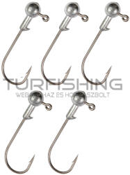 NEVIS Twister fej natur 5/0 3g 5db/cs AKCIÓ -20% (8560-350)