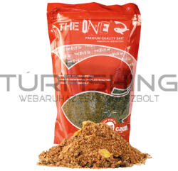 The One Cloudy Stick Mix Red (98202020)