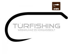 TIEMCO HOROG TIEMCO FLY TMC113BLH #10 Barbless (22011311010) - turfishing