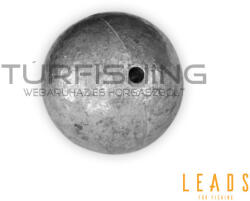 Delphin LEADS Golyó nyílással / 5db 40g (965902040)