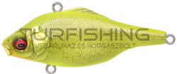 Megabass MEGABASS VIBRATION-X SMATRA RATTLE IN 64.5mm 14gr GLX DOUBLE CHART (MB531538)